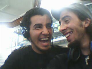 yahya and fathi